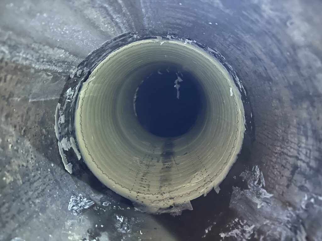 London Underground Network – Water Jetting, CCTV Surveying, Mapping ...